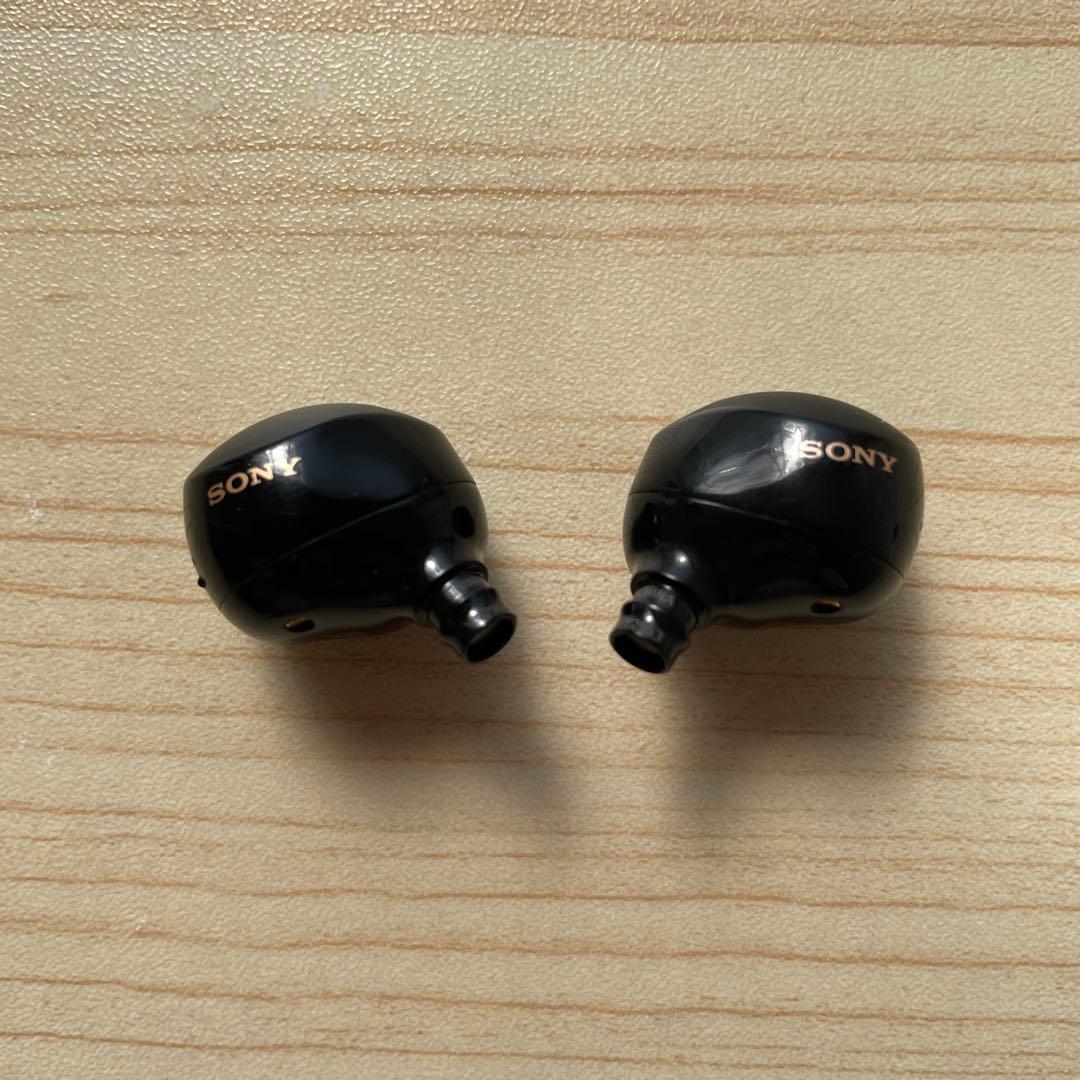 イヤホン SONY WF-1000XM5