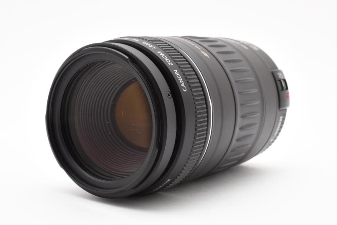 Canon EF 90-300mm USM 望遠ズーム 美品