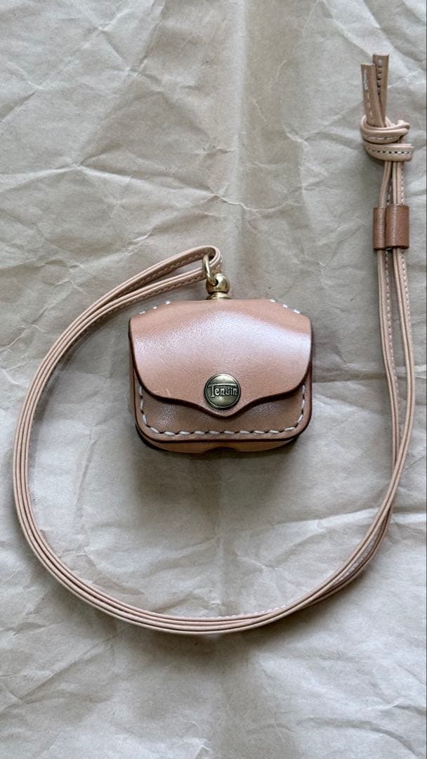 天神ワークス AirPods Pro 2 ケース