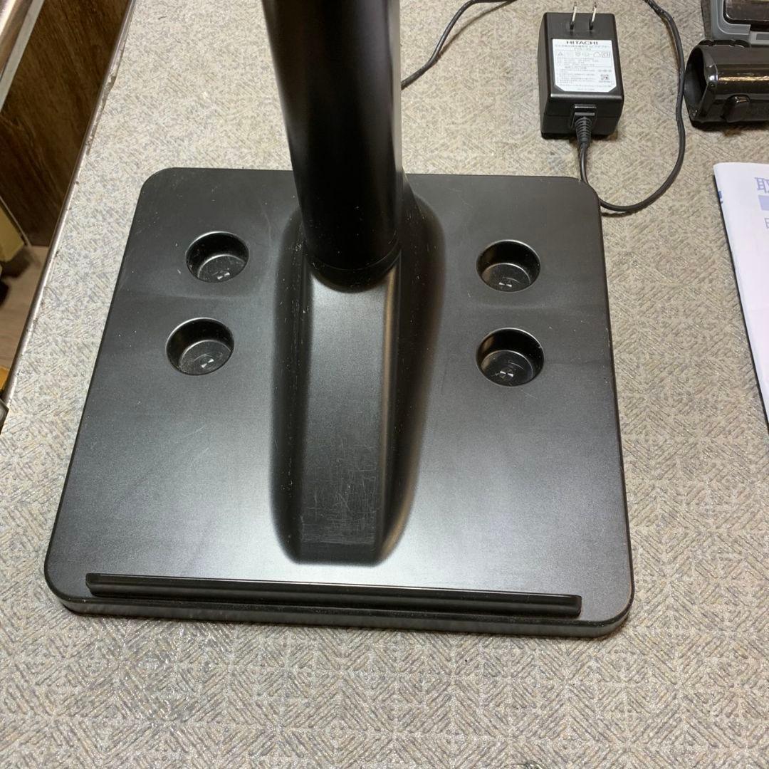 J247\" 日立 PV-BH900H ハンディクリーナー 掃除機