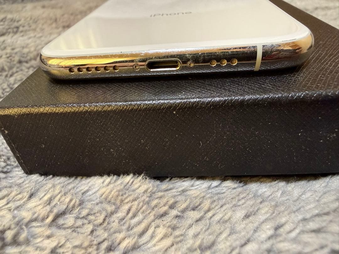 iPhoneXS 512GB SIMフリー