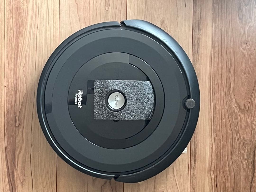 iRobot Roomba e5、箱付き