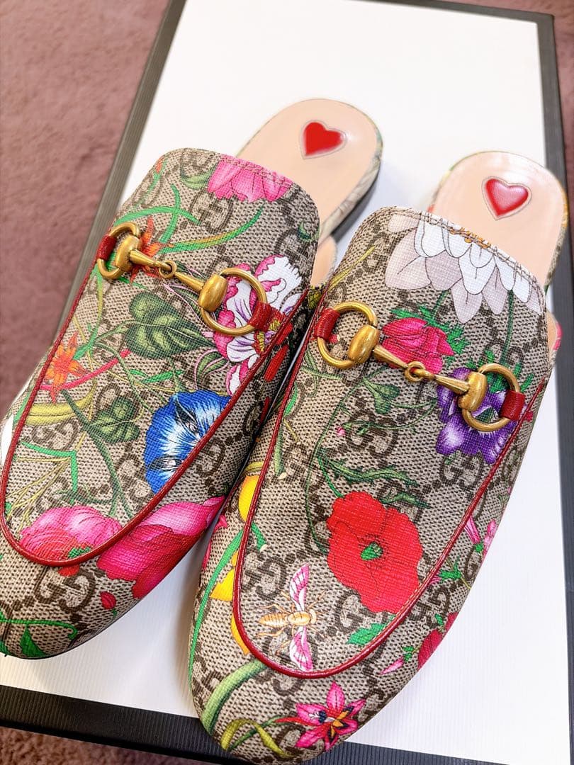 GUCCI プリンスタウン