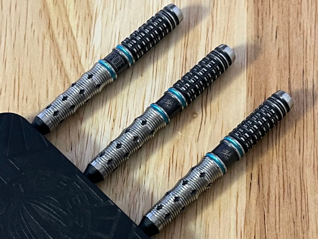 ターゲットジャパン ミラクルG7 エスダーツ限定版