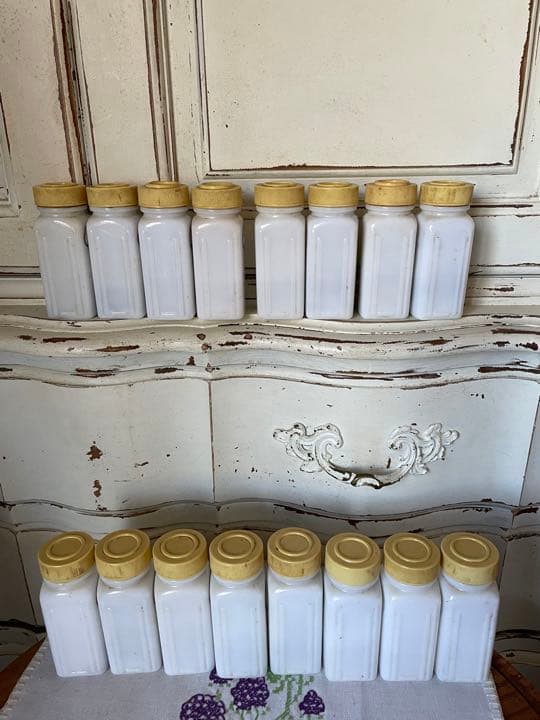 かず　スパイスジャー 13個 Griffith グリフィス　調味料入