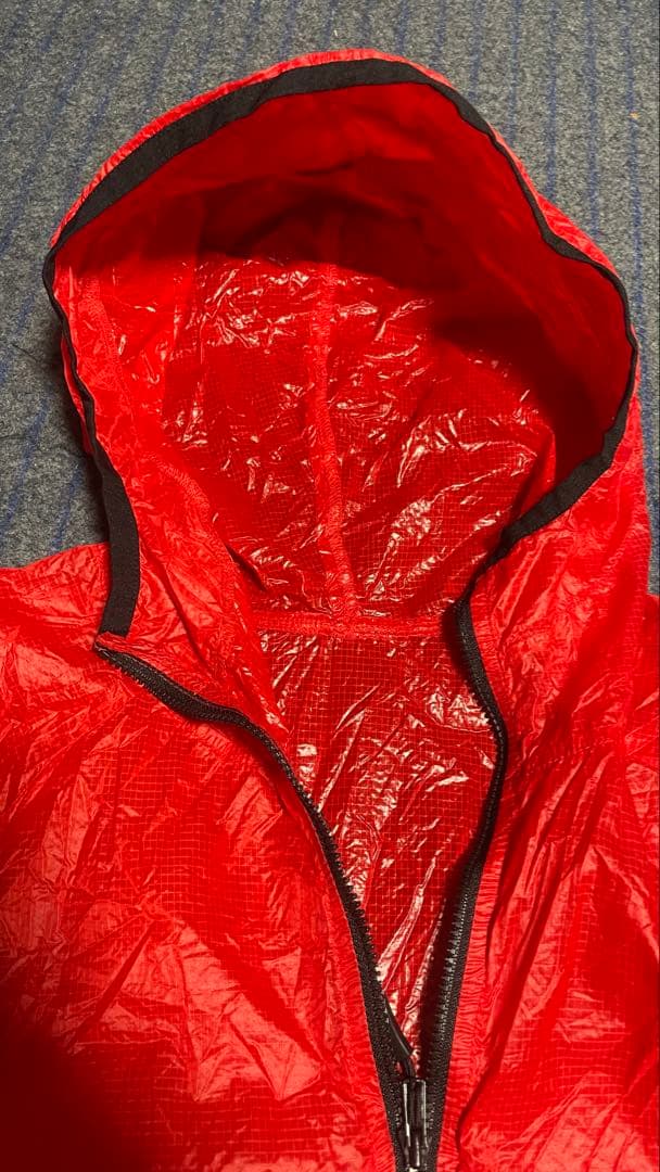 ジャケット・アウター JMW Calgary Wind Jacket M