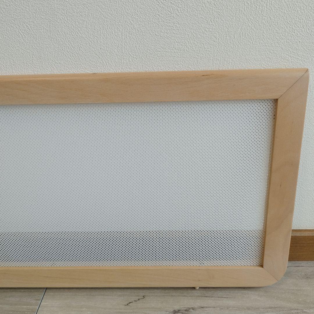 リリワゴンⅡ 大和屋 ベビーベット ゆりかご 新生児 取説付 おしゃれ