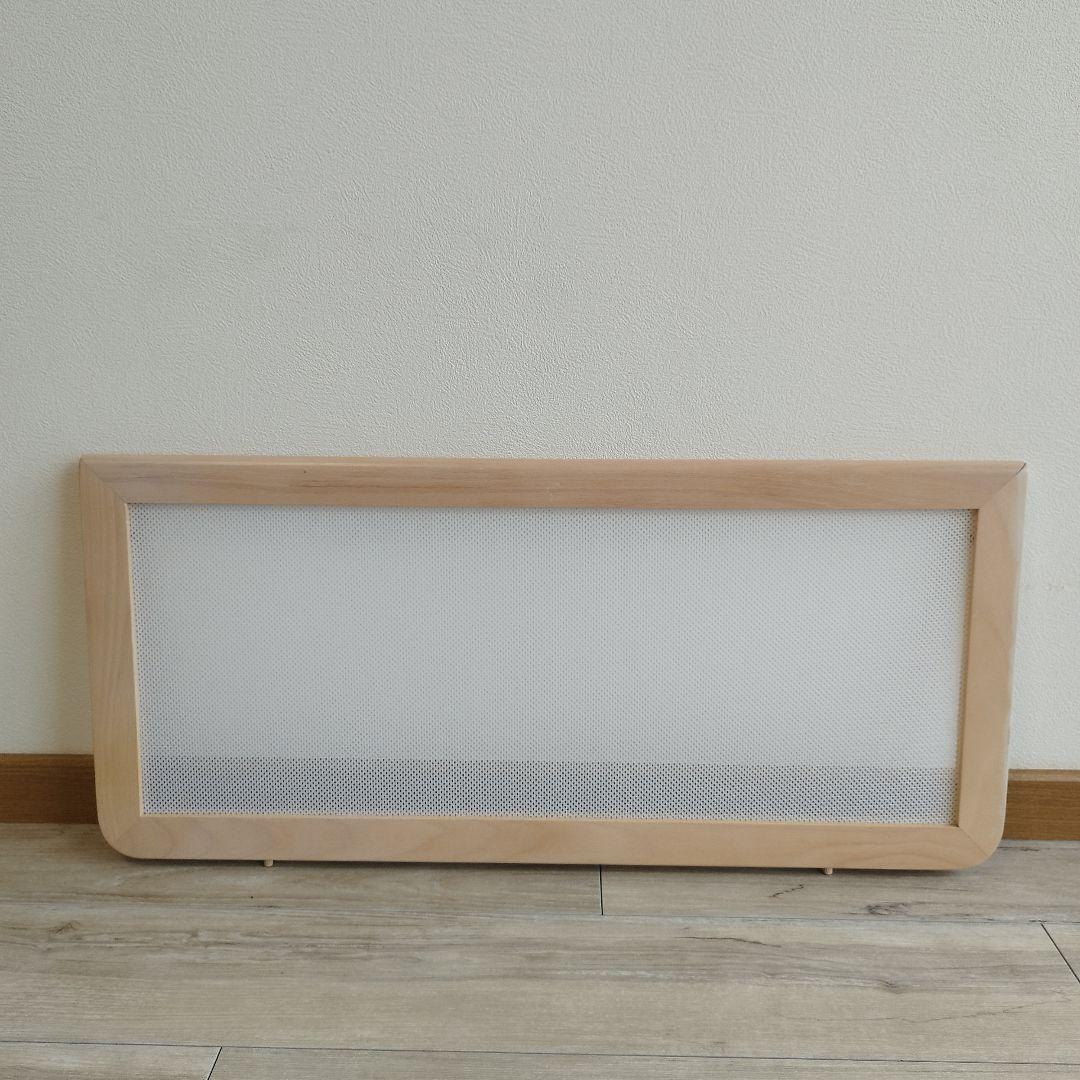 リリワゴンⅡ 大和屋 ベビーベット ゆりかご 新生児 取説付 おしゃれ