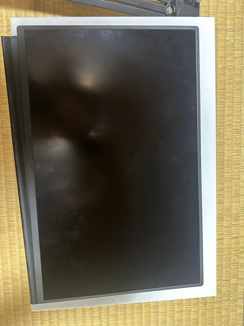 UPERFECT モバイルモニター 16インチ 2K モバイルディスプレイ