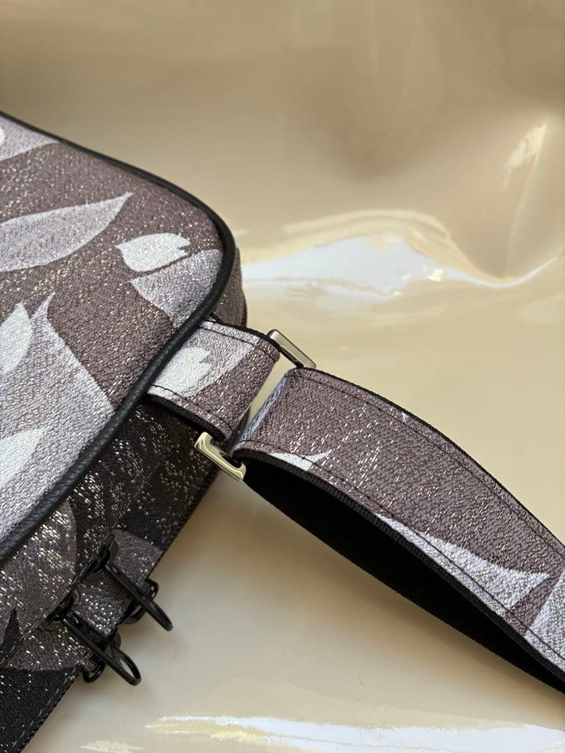 帯リメイクショルダー☆25-13