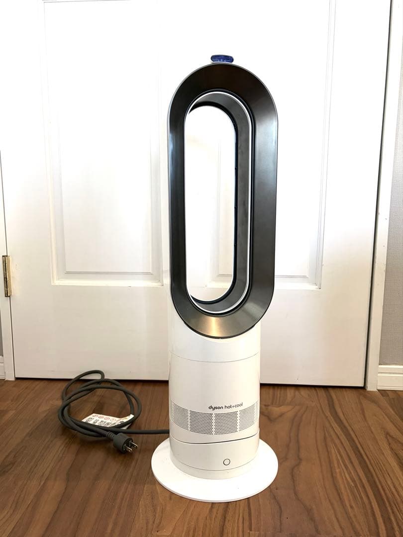 ダイソン hot cool AM09