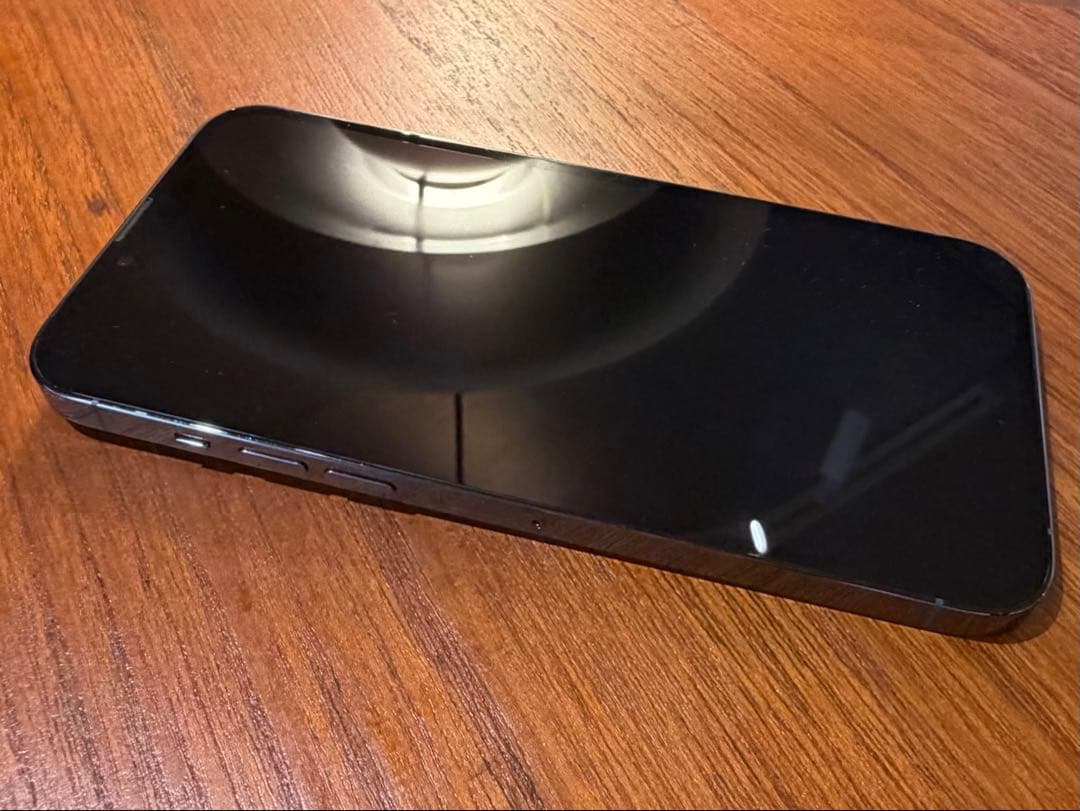 ゆ*た様 Apple iPhone 13 Pro Max シエラブルー 本体