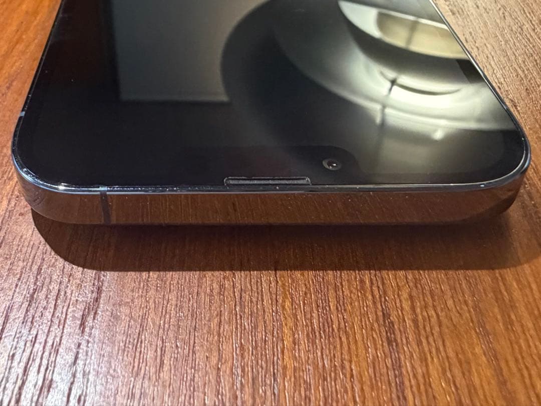 ゆ*た様 Apple iPhone 13 Pro Max シエラブルー 本体