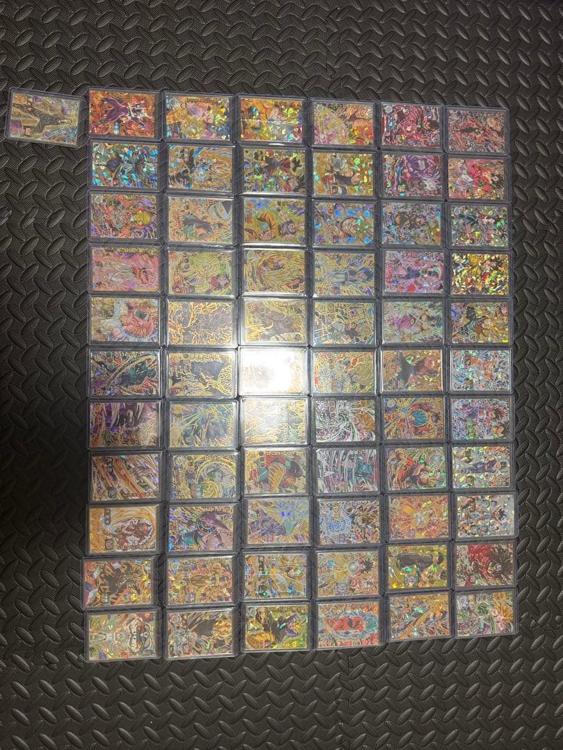 ドラゴンボールヒーローズ まとめ売り