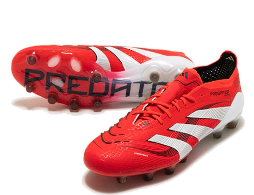 アディダス プレデター エリート HG/AG ジャパン