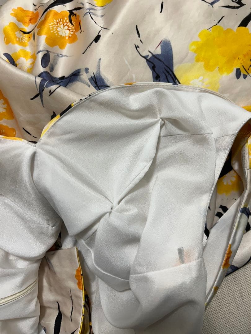 ERUKEI エルケイginza couture ロング ドレス ホステス