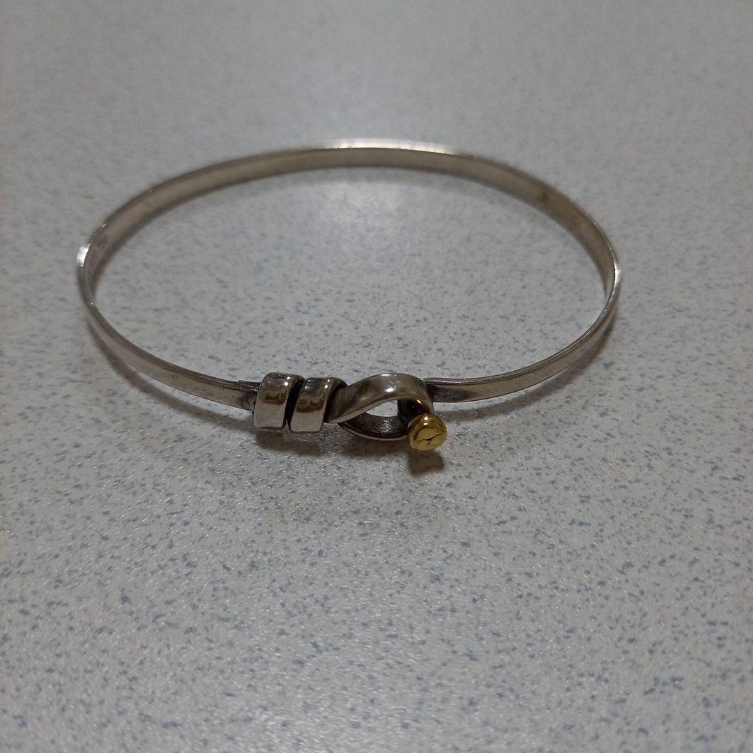 ティファニー フックアンドアイ