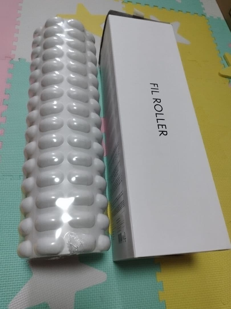 新品未使用品です。フィルローラー フィラメント FILAMENT.