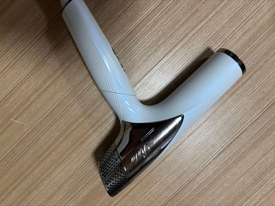 ReFa BEAUTECH DRYER SMART ホワイト