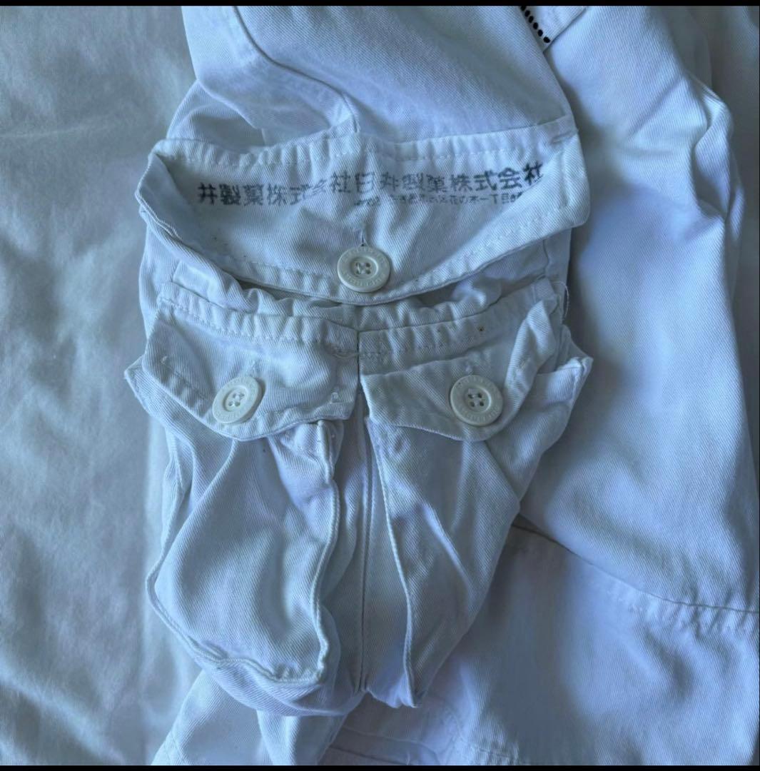 あおばくん本人着用現物　限定品　バギーショートパンツ