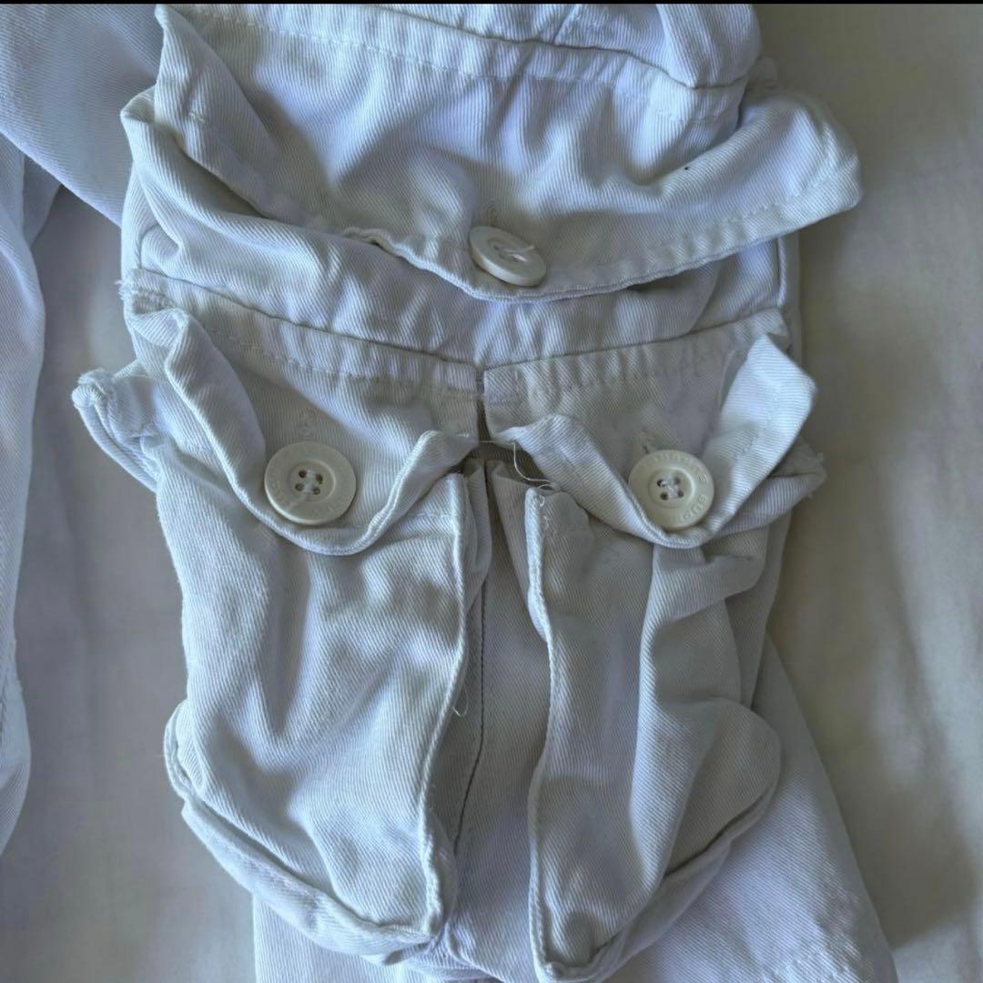 あおばくん本人着用現物　限定品　バギーショートパンツ