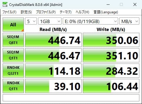 内蔵型SSD Netac SSD 128GB M.2 SATA