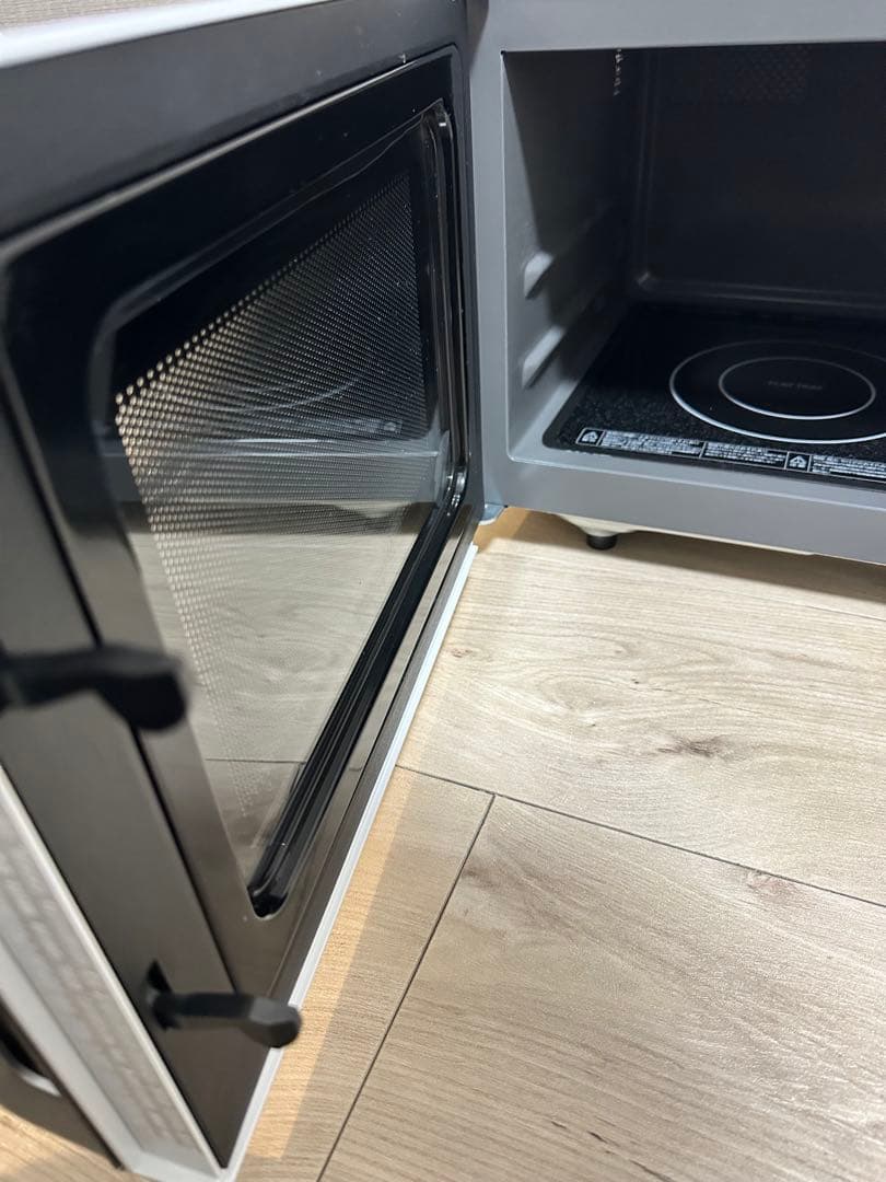 TOSHIBA 東芝　オーブンレンジ　ER-Y16 2024年製