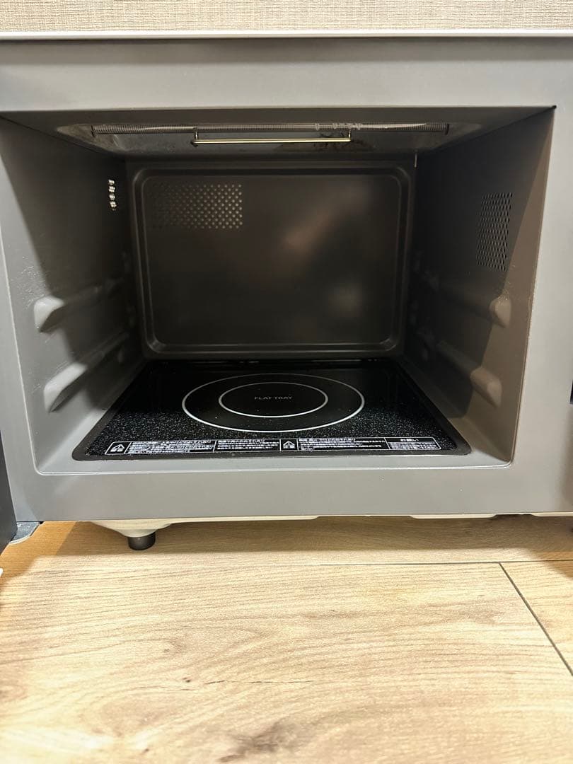 TOSHIBA 東芝　オーブンレンジ　ER-Y16 2024年製