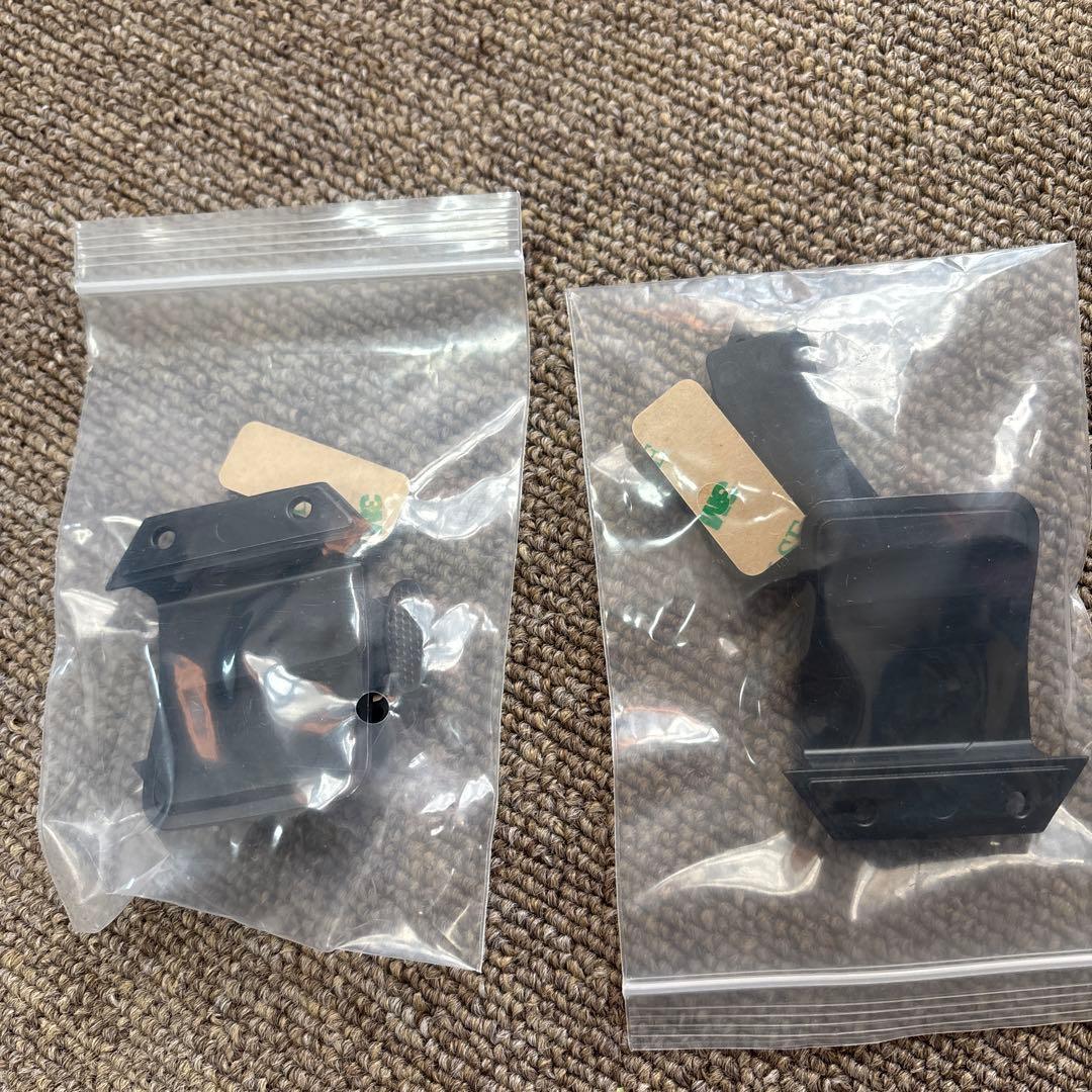 LEXIN B4FM Bluetoothインターコム デュアルパック