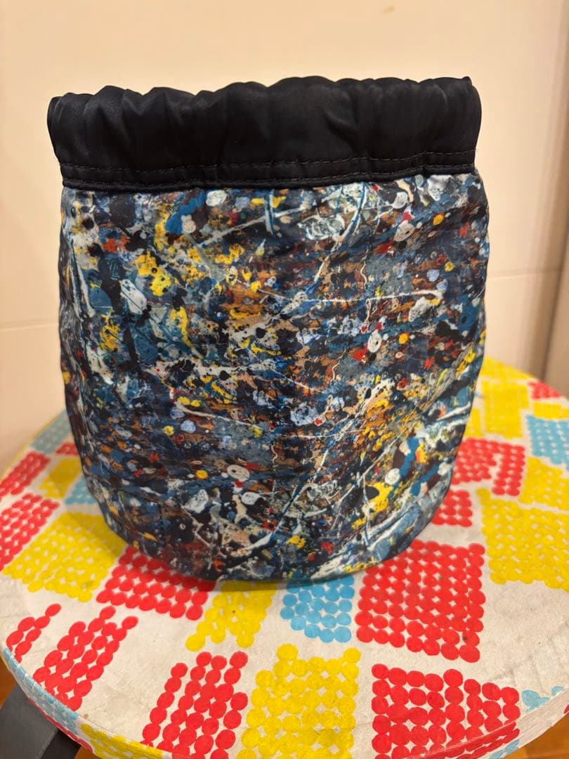 PORTER NEXUSVII PERSONAL EFFECTS BAG 巾着