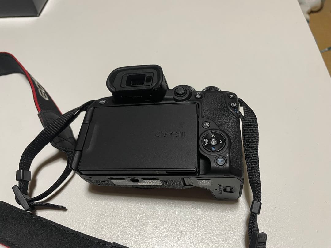 Canon EOS R10 ミラーレス レンズ2本＋1本セット EOSR10