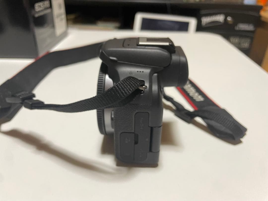 Canon EOS R10 ミラーレス レンズ2本＋1本セット EOSR10