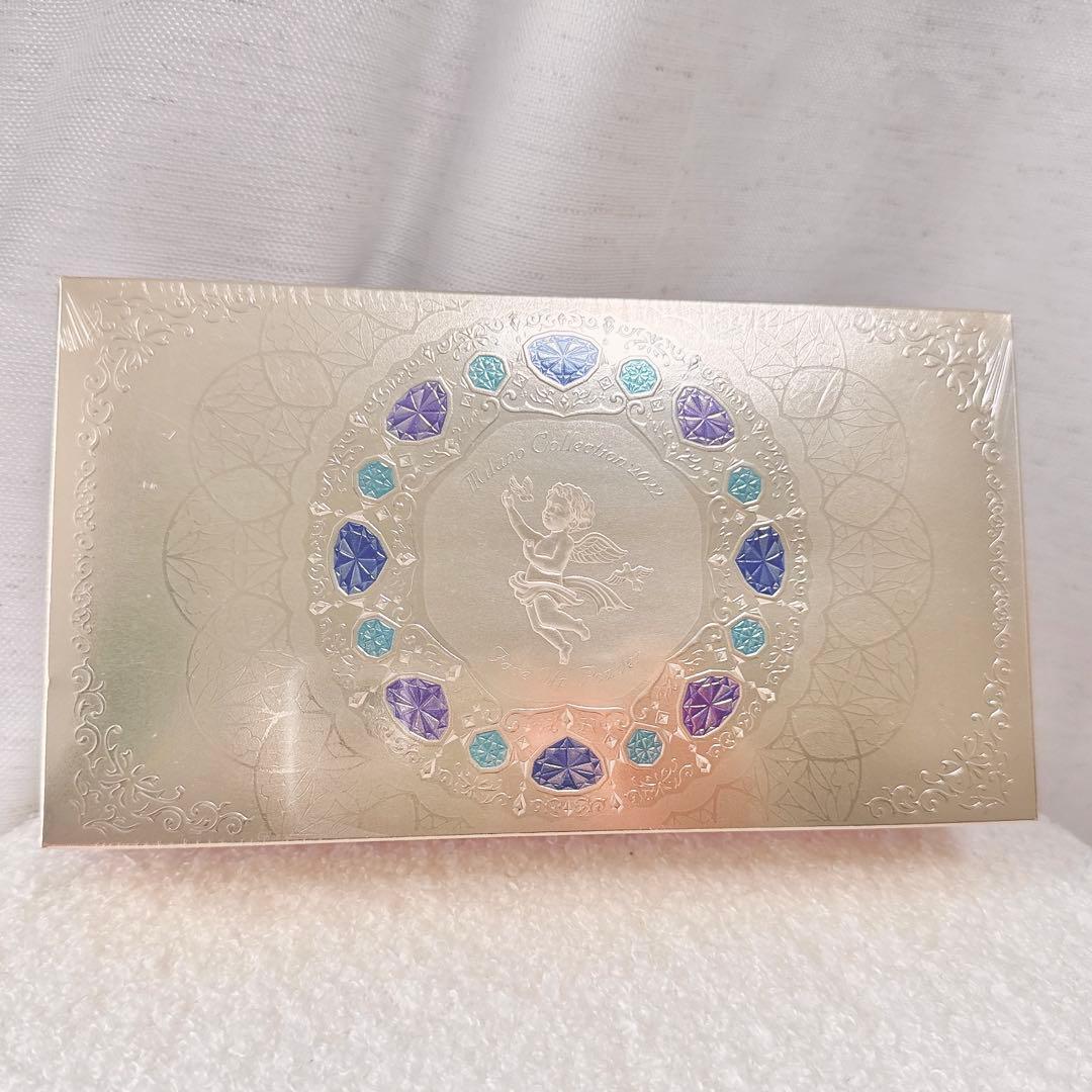 ミラノコレクション フェースアップパウダー2022