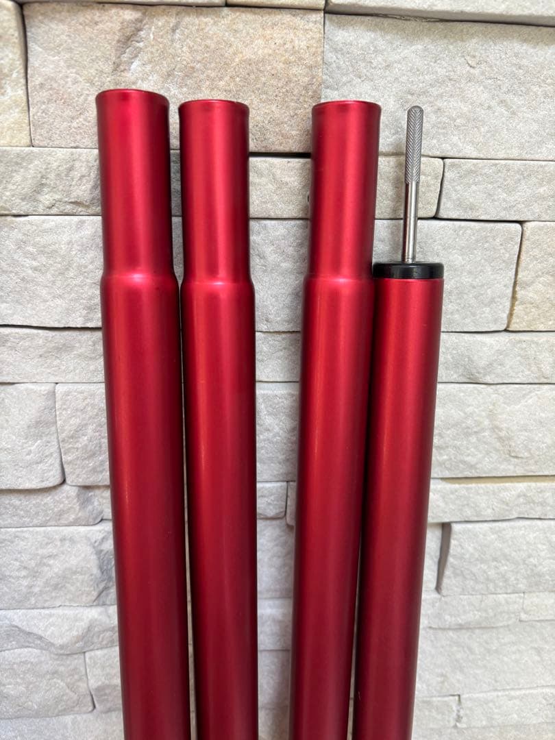 テント・タープ miya