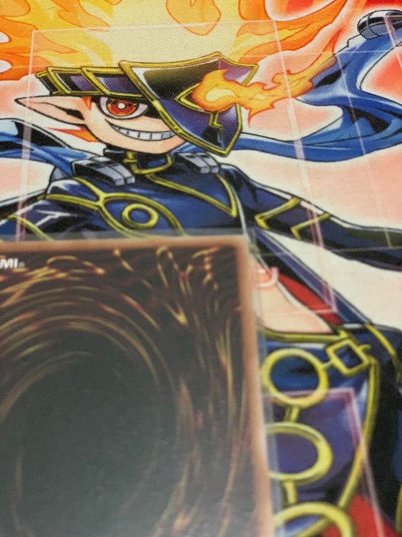 強欲で謙虚な壺　オーバーラッシュレア　ラッシュデュエル