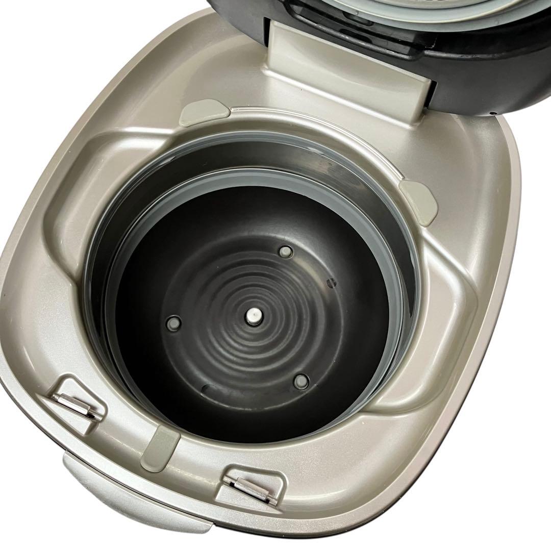 タイガー 圧力IH 炊飯器 JPL-S100 土鍋　中蓋新品 ご泡火炊き 美品