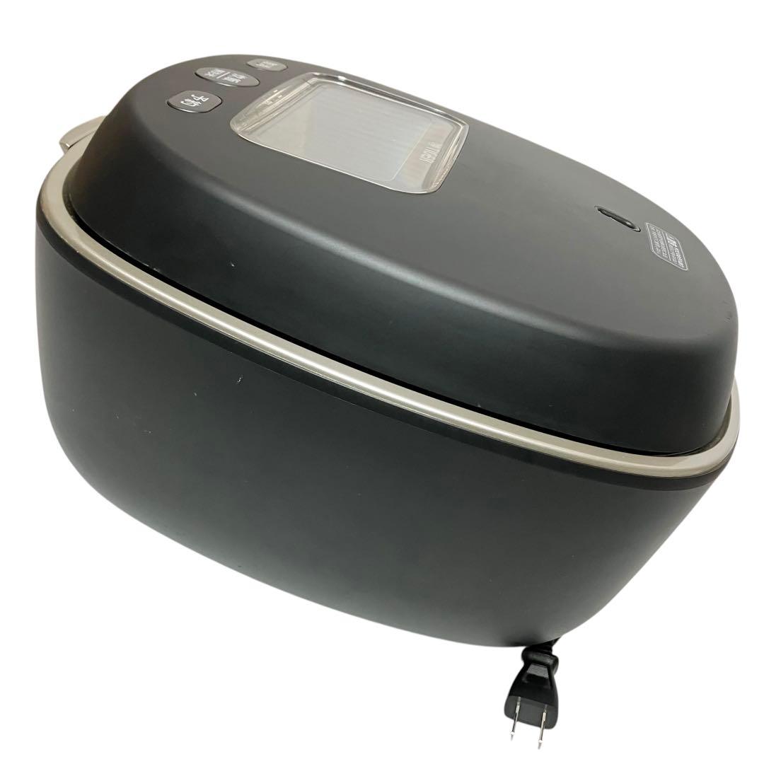 タイガー 圧力IH 炊飯器 JPL-S100 土鍋　中蓋新品 ご泡火炊き 美品
