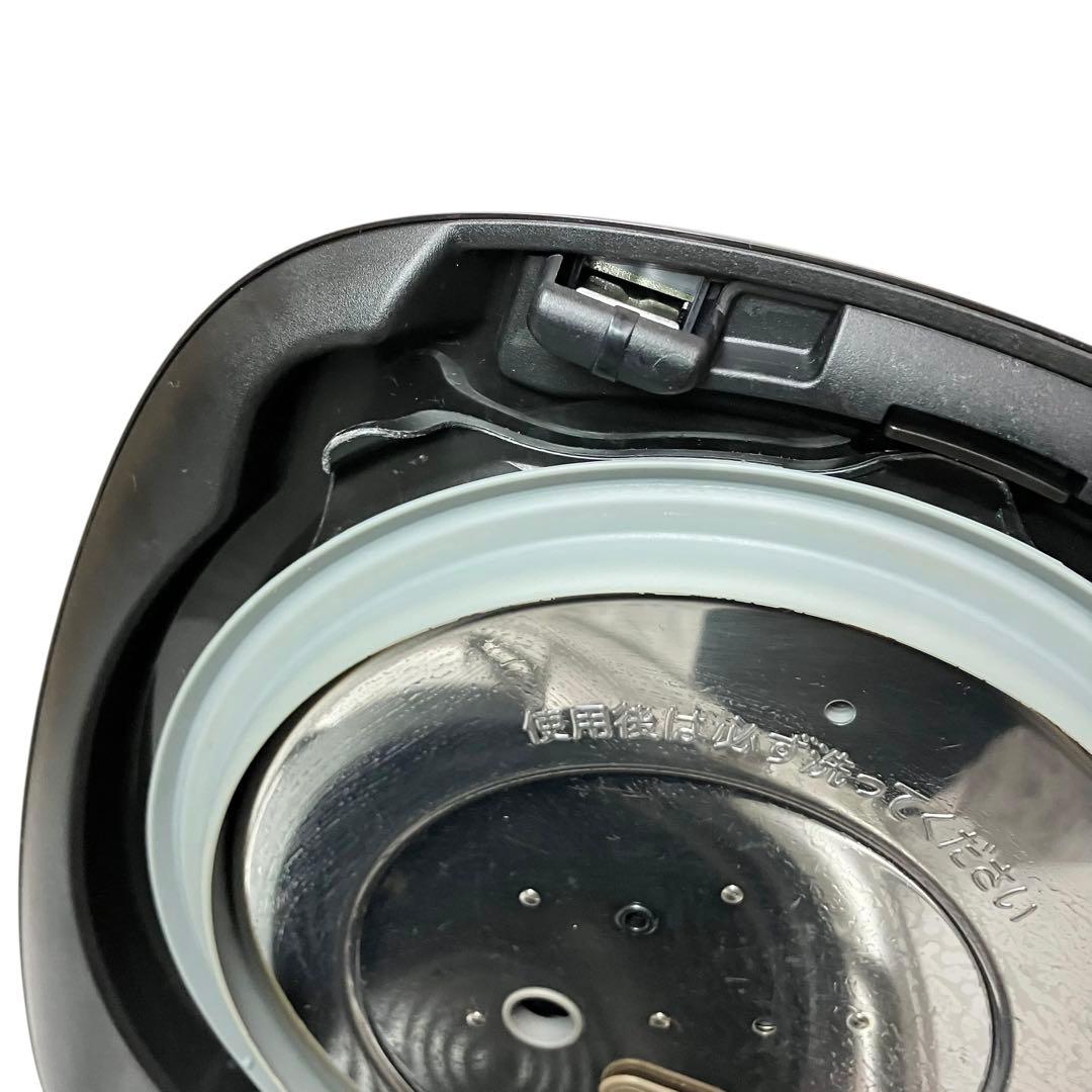 タイガー 圧力IH 炊飯器 JPL-S100 土鍋　中蓋新品 ご泡火炊き 美品