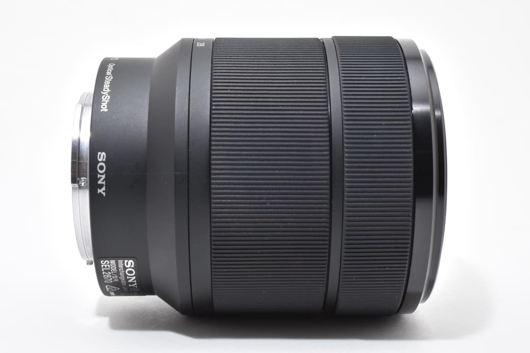 ■極上品■ ソニー FE 28-70mm F3.5-5.6 OSS #D053