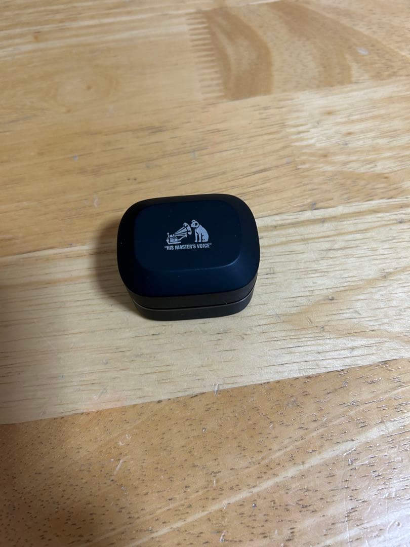 JVCケンウッド Victor HA-FX550T-B ワイヤレスイヤホン　美品