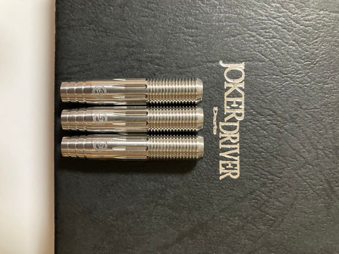 JOKERD Helldiver ヘルダイバー