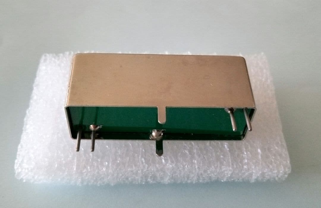 ICOM FL-100 500Hz 帯域幅　 CW ナローフィルター