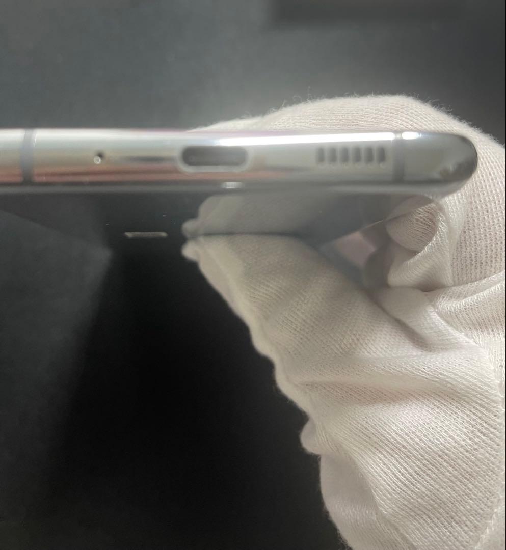 SAMSUNG Galaxy S20＋ DOCOMO（SC-52A）