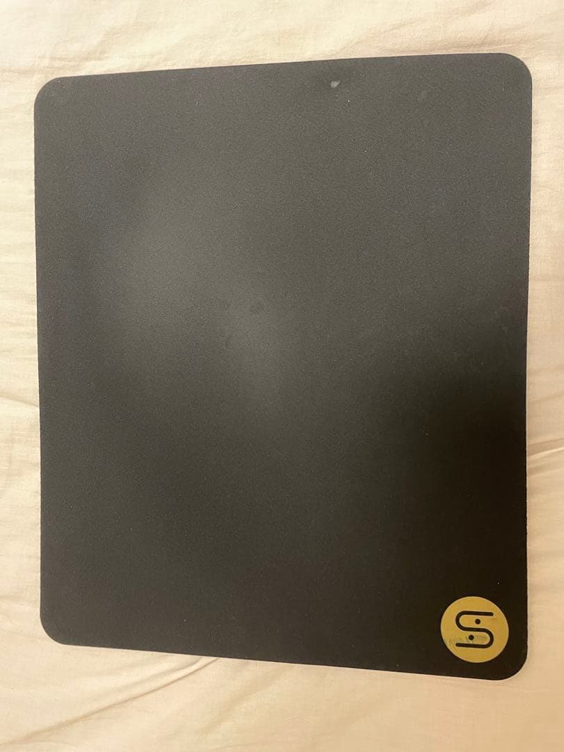 マウスパッド5点+リフトレストセット