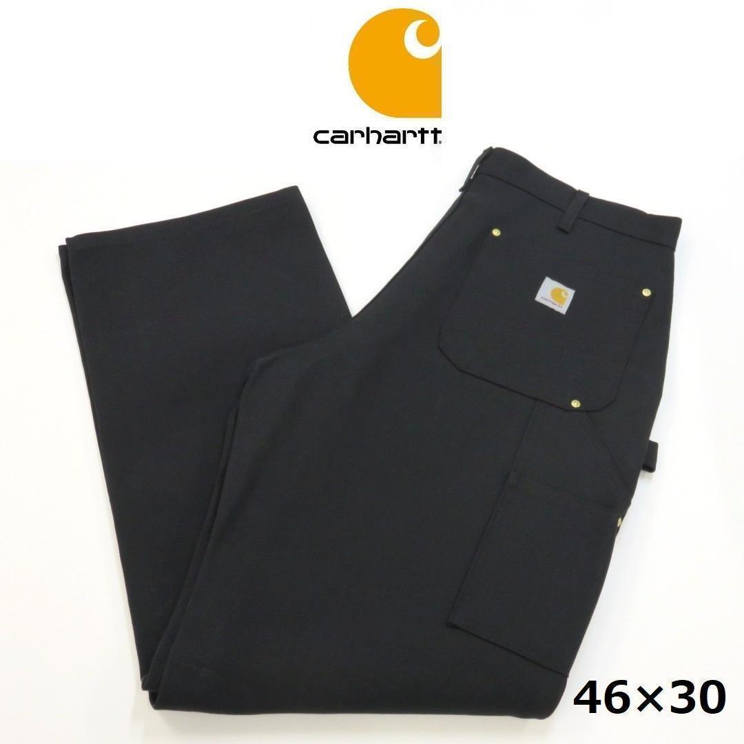 ⚡SALE⚡◇カーハート◇ダック ダブルニー◇パンツ/ca06(46×30