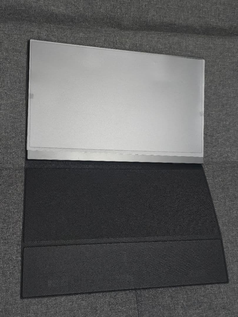 ポータブルモニター 15.6インチ 大画面 高解像度 モバイルモニター