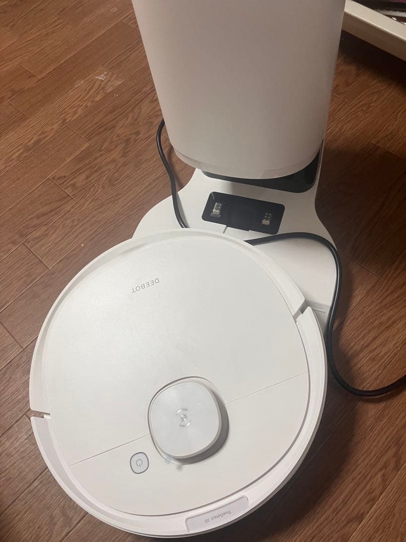 エコバックス　deebot N8 pro+ DLN11-31