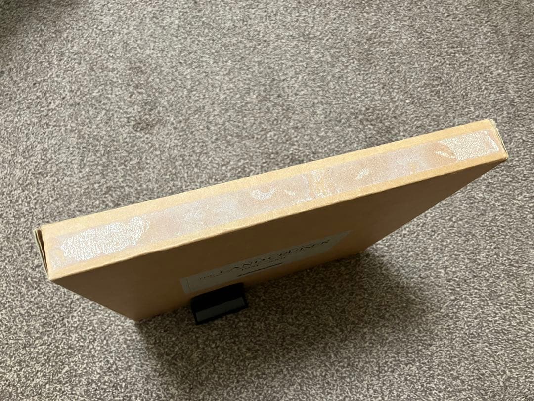 トヨタ ランドクルーザー 特別記念版 1951-2001