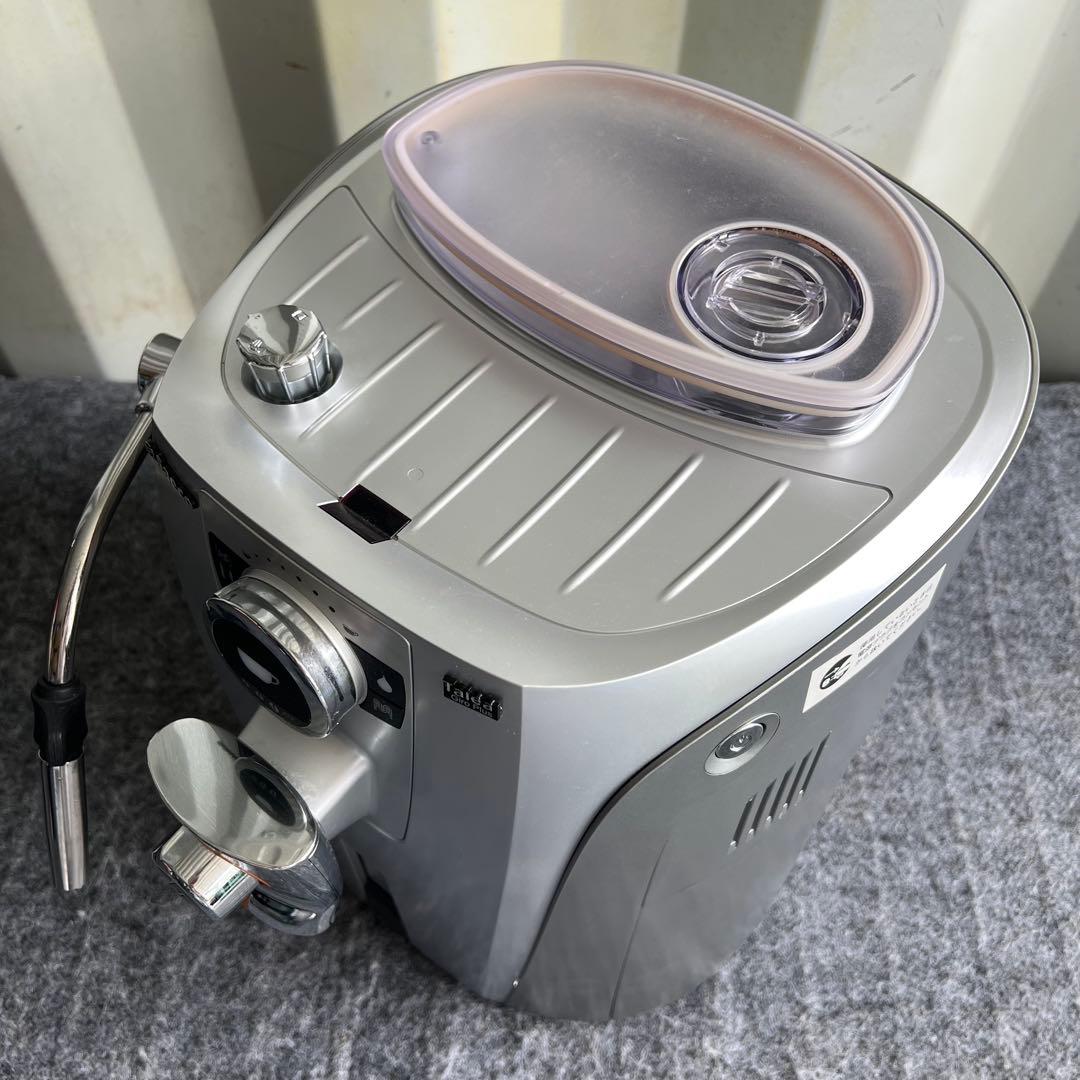 D38激安早い者勝ち✨全自動　エスプレッソマシン　SAECO Talea