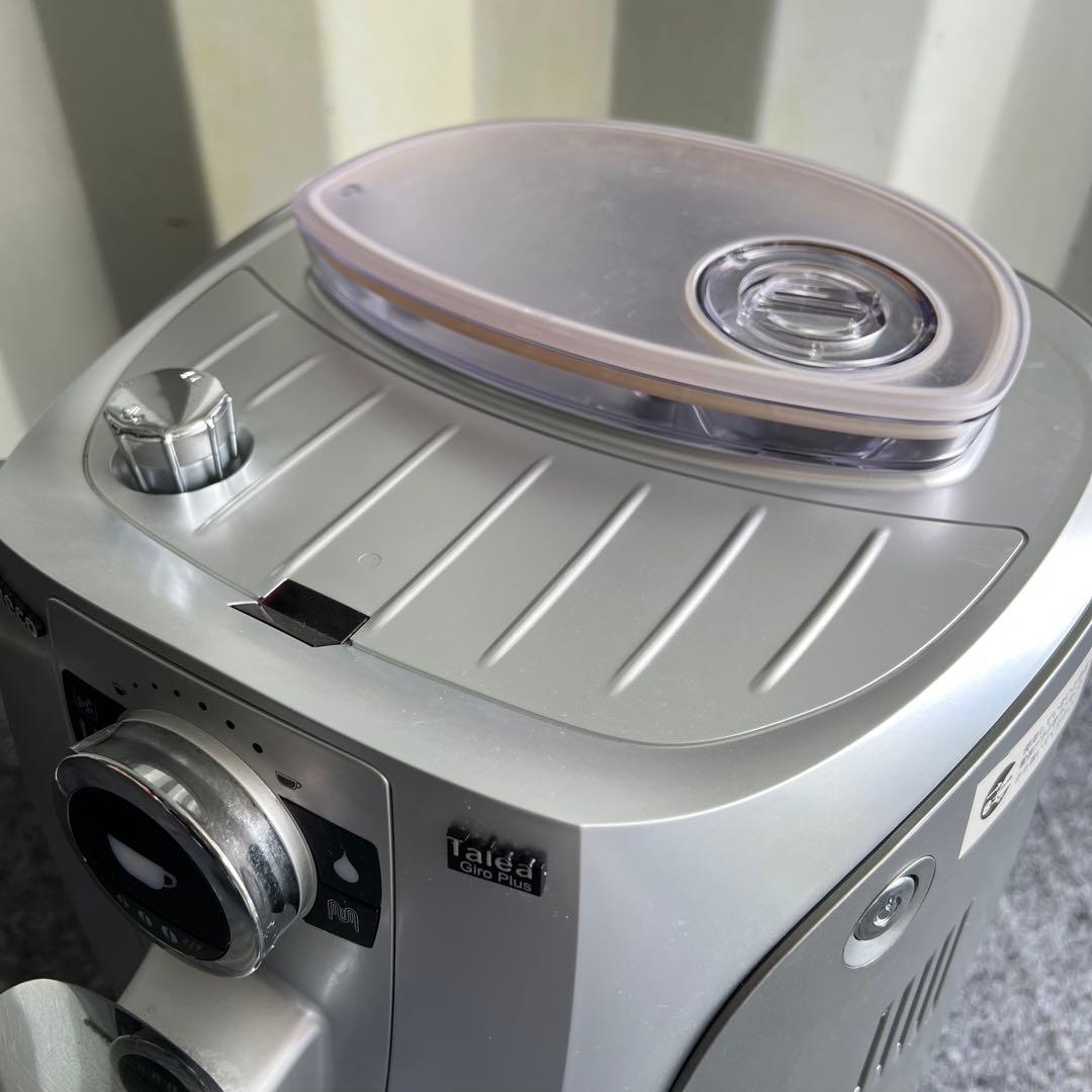 D38激安早い者勝ち✨全自動　エスプレッソマシン　SAECO Talea